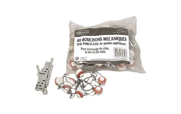 DUHALLE BOUCHON MECA 931
